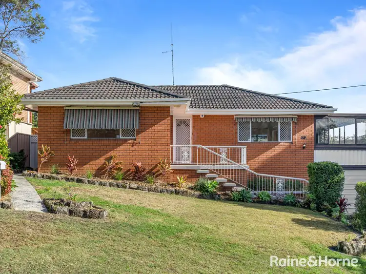 23 Joyce Avenue, Wyoming NSW 2250