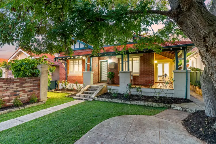 Second view of Homely house listing, 78 Monash Avenue, Nedlands WA 6009