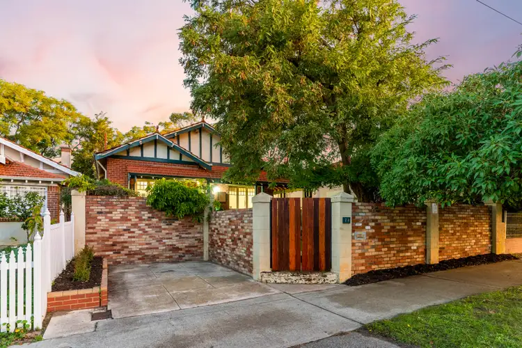 Third view of Homely house listing, 78 Monash Avenue, Nedlands WA 6009