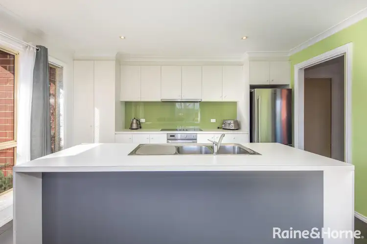 Fourth view of Homely house listing, 2 Hilltop Way, Gisborne VIC 3437