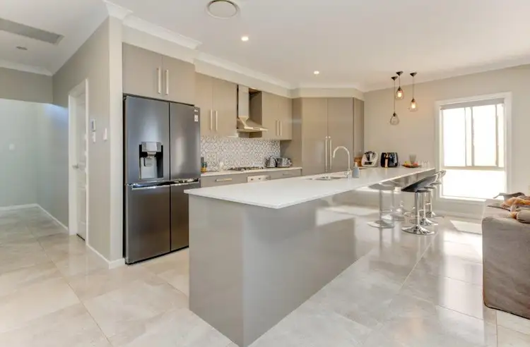 Sixth view of Homely house listing, 5 Simmental Way, Tamworth NSW 2340