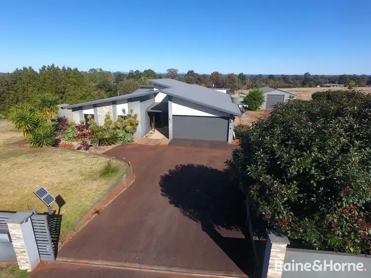 7 Silky Oak Drive, Kingaroy QLD 4610