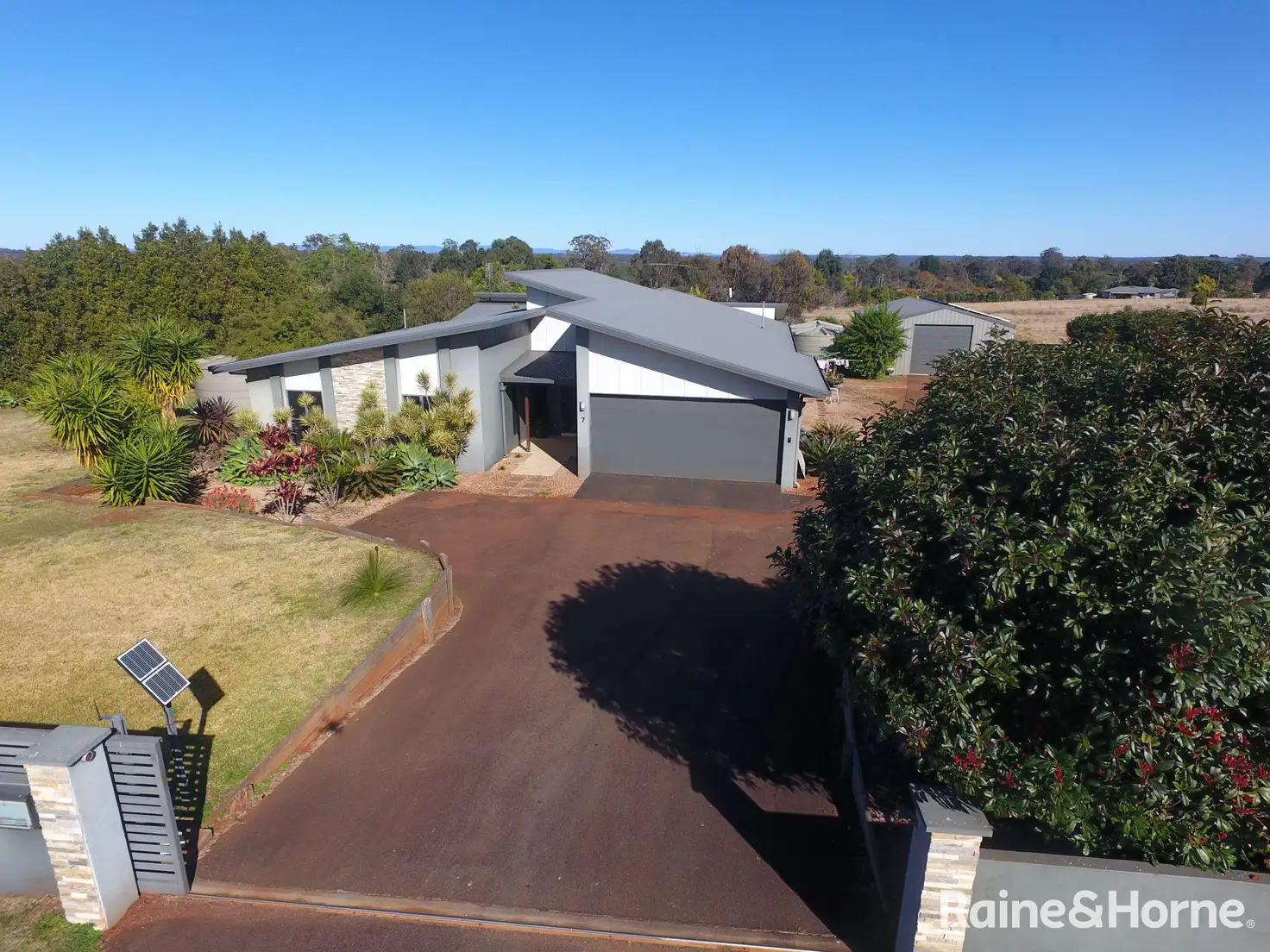 Main view of Homely house listing, 7 Silky Oak Drive, Kingaroy QLD 4610