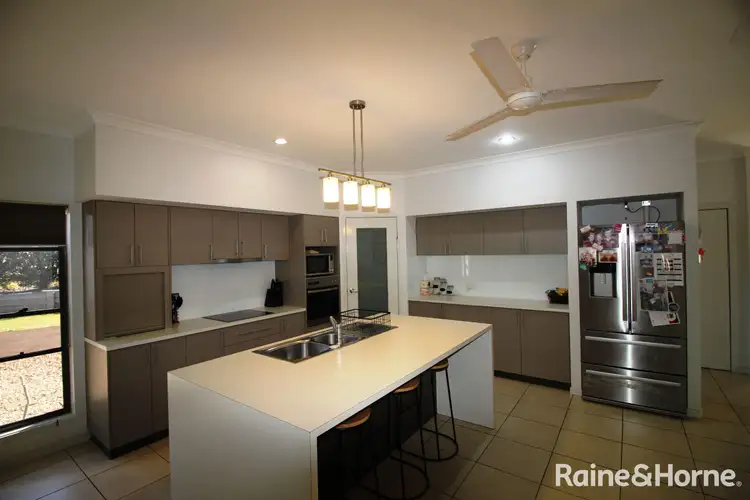 Second view of Homely house listing, 7 Silky Oak Drive, Kingaroy QLD 4610