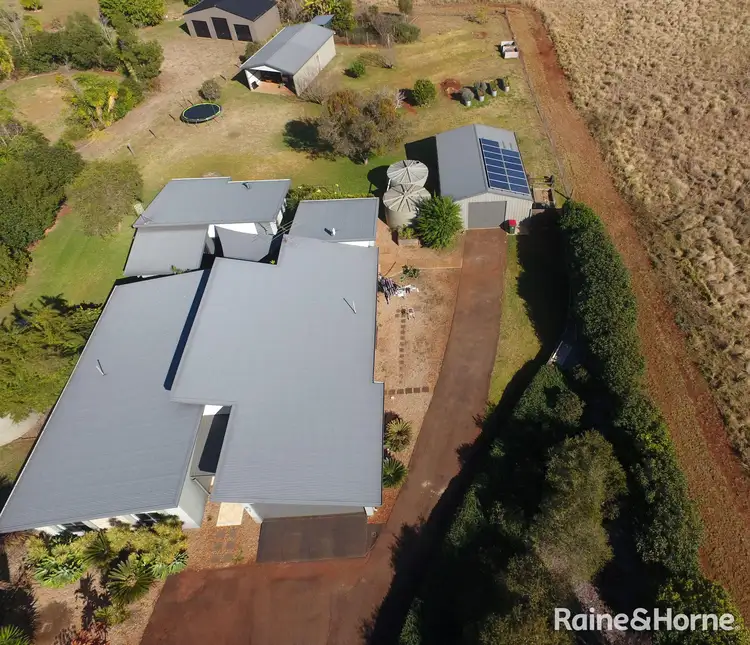 Third view of Homely house listing, 7 Silky Oak Drive, Kingaroy QLD 4610