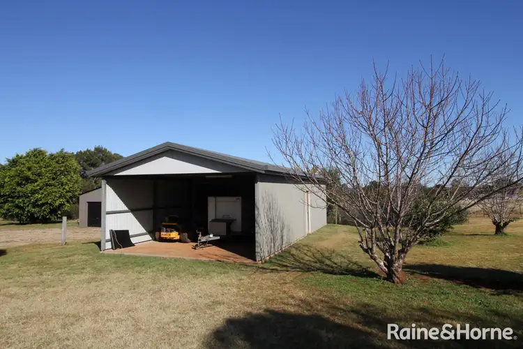 Fifth view of Homely house listing, 7 Silky Oak Drive, Kingaroy QLD 4610