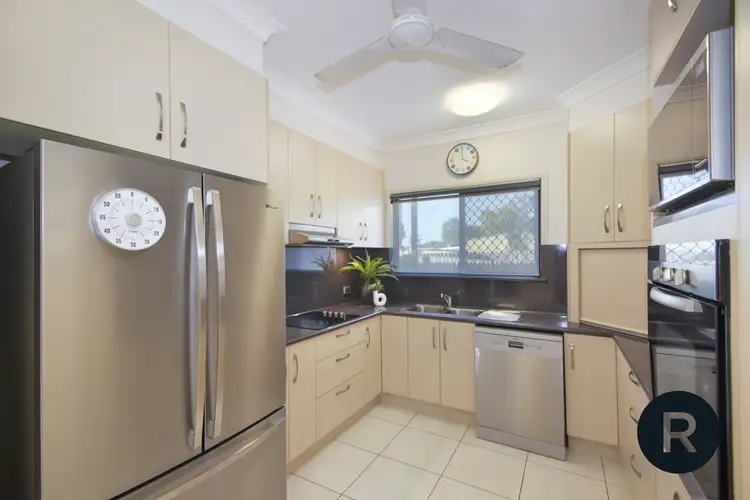 Second view of Homely house listing, 5 Halley Street, Wulguru QLD 4811