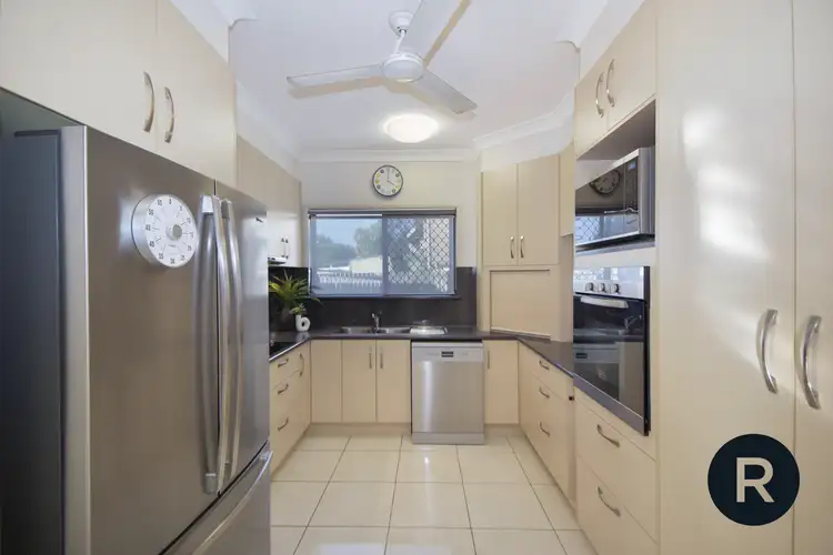 Third view of Homely house listing, 5 Halley Street, Wulguru QLD 4811