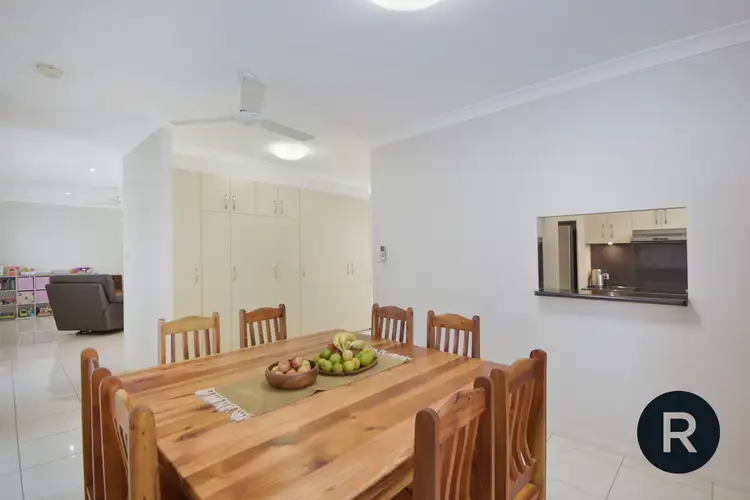 Fourth view of Homely house listing, 5 Halley Street, Wulguru QLD 4811