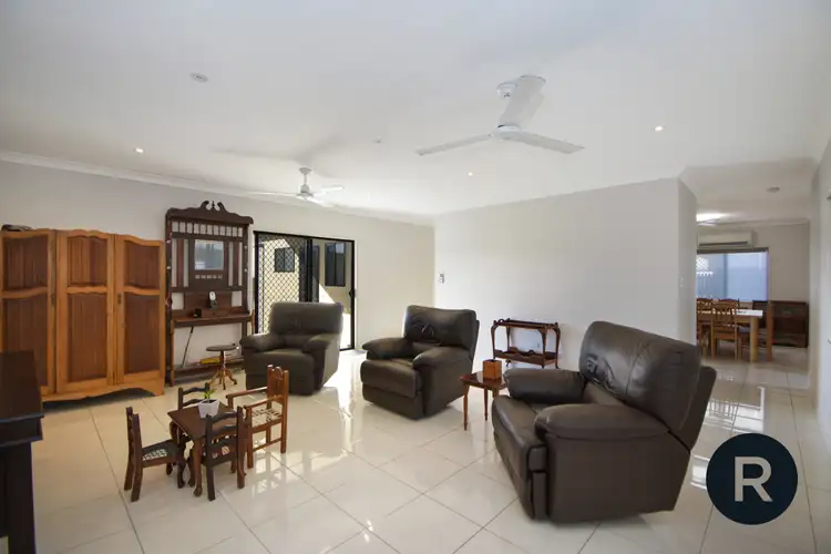 Fifth view of Homely house listing, 5 Halley Street, Wulguru QLD 4811