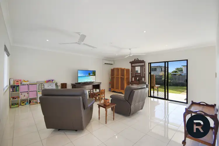 Sixth view of Homely house listing, 5 Halley Street, Wulguru QLD 4811