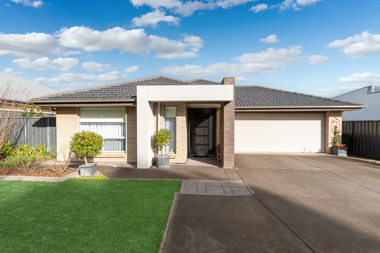Second view of Homely house listing, 41 Hurling Drive, Mount Barker SA 5251