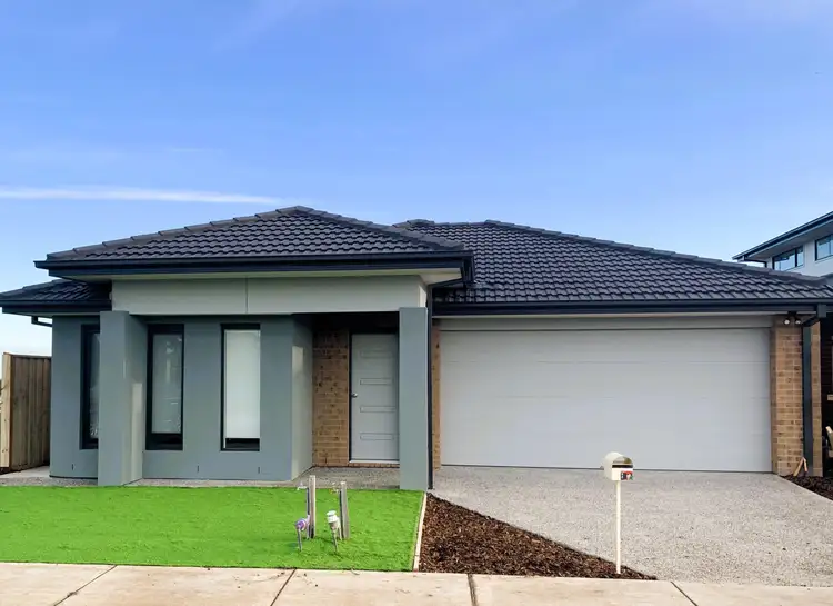 Main view of Homely house listing, 48 Vignette Road, Diggers Rest VIC 3427