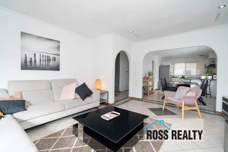 Main view of Homely house listing, 53 Napier Road, Morley WA 6062