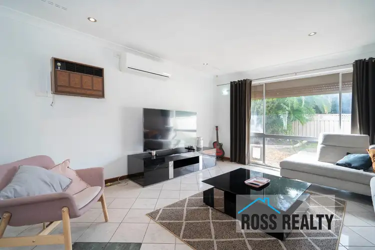 Second view of Homely house listing, 53 Napier Road, Morley WA 6062