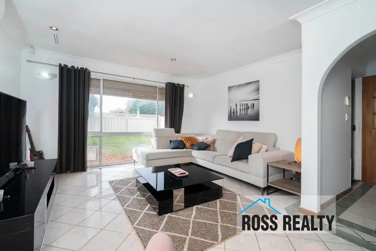 Third view of Homely house listing, 53 Napier Road, Morley WA 6062