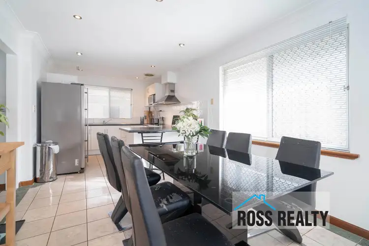 Fourth view of Homely house listing, 53 Napier Road, Morley WA 6062