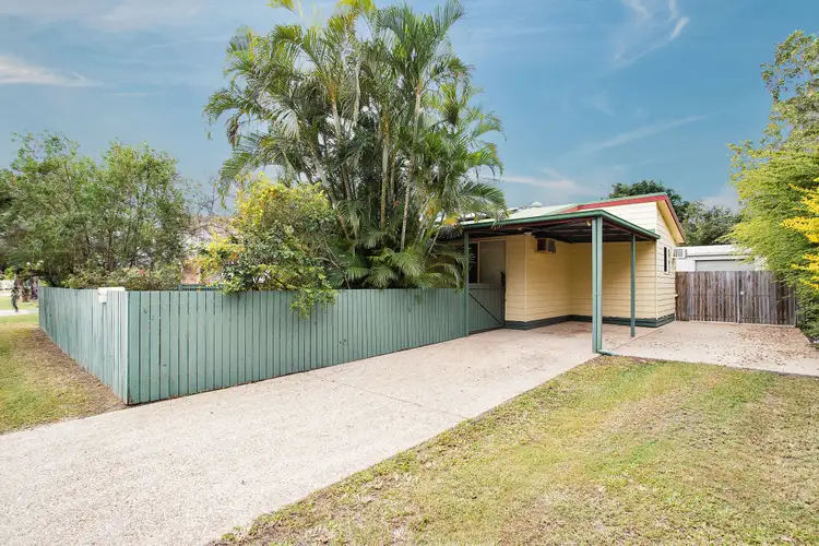 Main view of Homely house listing, 38 Nicklin Drive, Beaconsfield QLD 4740