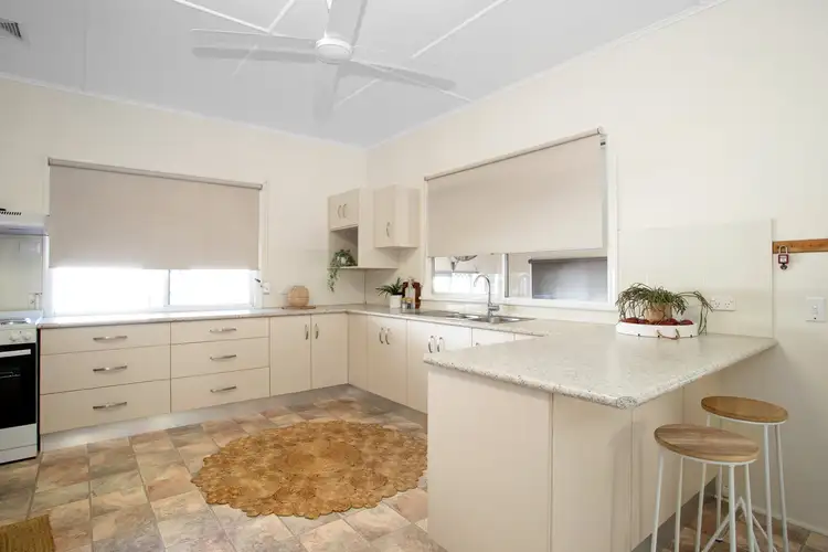 Second view of Homely house listing, 11 Meadow Street, North Mackay QLD 4740