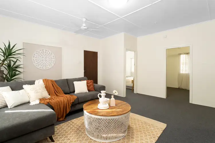 Third view of Homely house listing, 11 Meadow Street, North Mackay QLD 4740