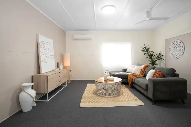 Sixth view of Homely house listing, 11 Meadow Street, North Mackay QLD 4740