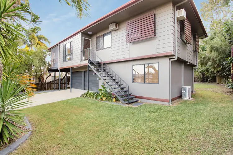5 Scott Court, Bucasia QLD 4750