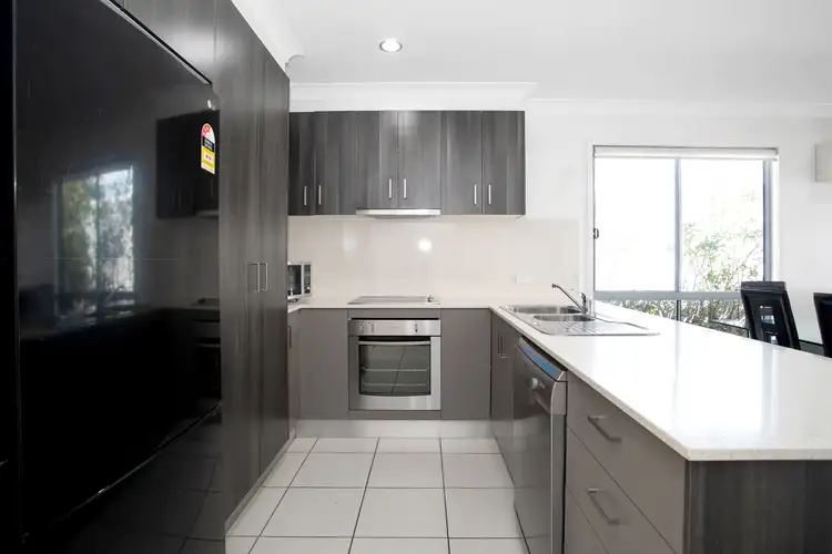 Second view of Homely unit listing, 1 & 2/4 Bundesen Street, North Mackay QLD 4740