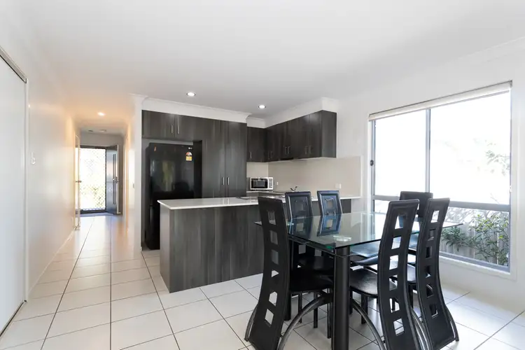 Fourth view of Homely unit listing, 1 & 2/4 Bundesen Street, North Mackay QLD 4740