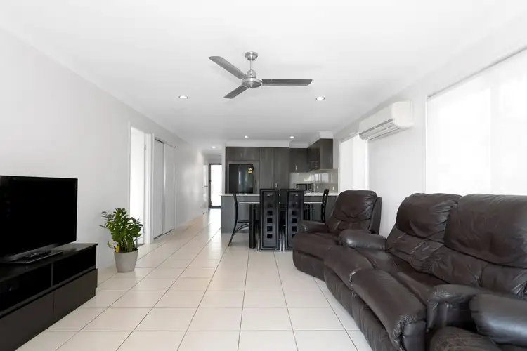 Fifth view of Homely unit listing, 1 & 2/4 Bundesen Street, North Mackay QLD 4740