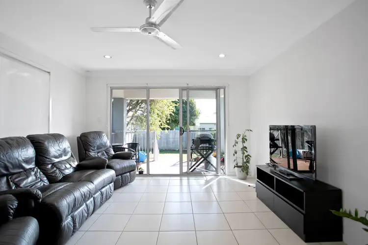 Sixth view of Homely unit listing, 1 & 2/4 Bundesen Street, North Mackay QLD 4740