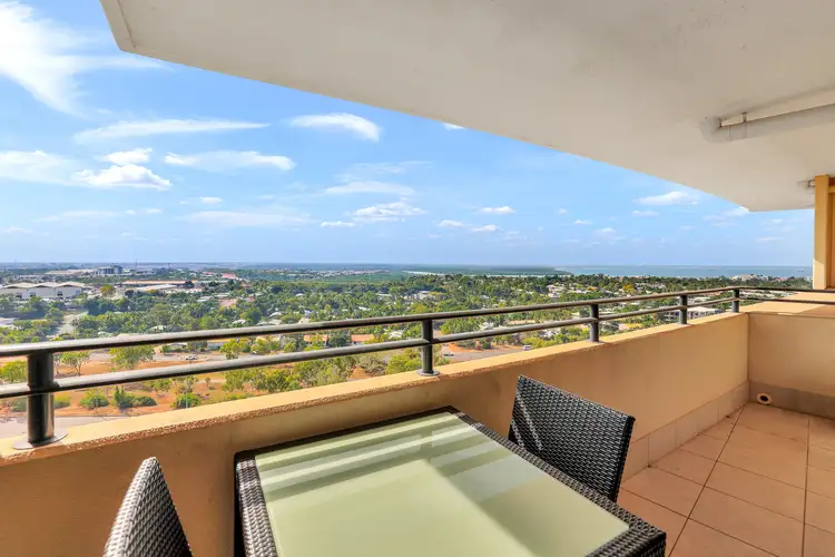 449/12 Salonika Street, Parap NT 820
