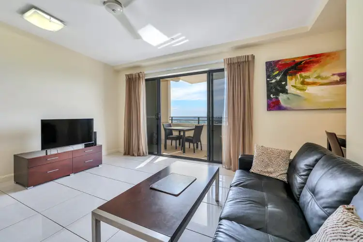 Fourth view of Homely unit listing, 449/12 Salonika Street, Parap NT 820