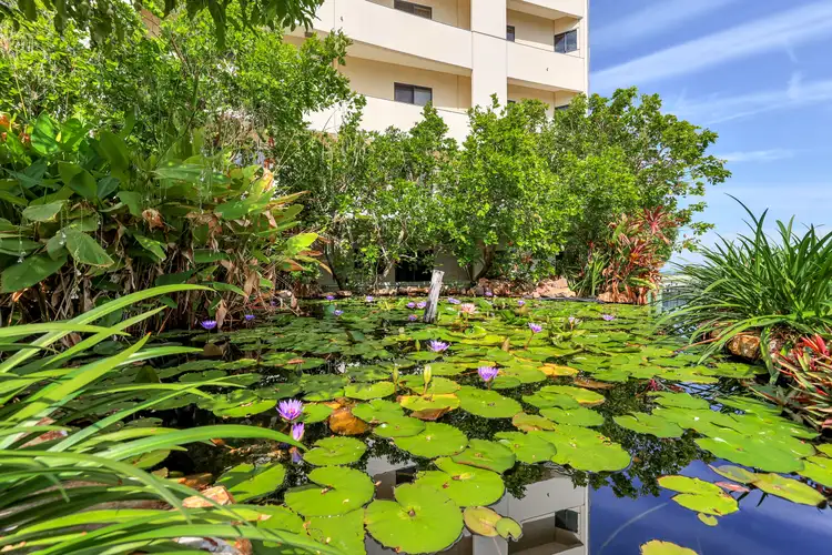 Fifth view of Homely unit listing, 449/12 Salonika Street, Parap NT 820