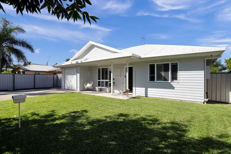 2A Hannaford Street, North Mackay QLD 4740