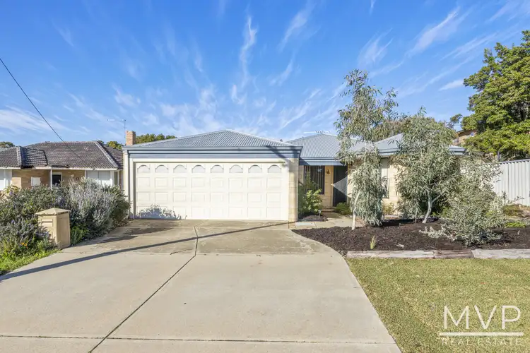 3 Emilia Street, Coolbellup WA 6163