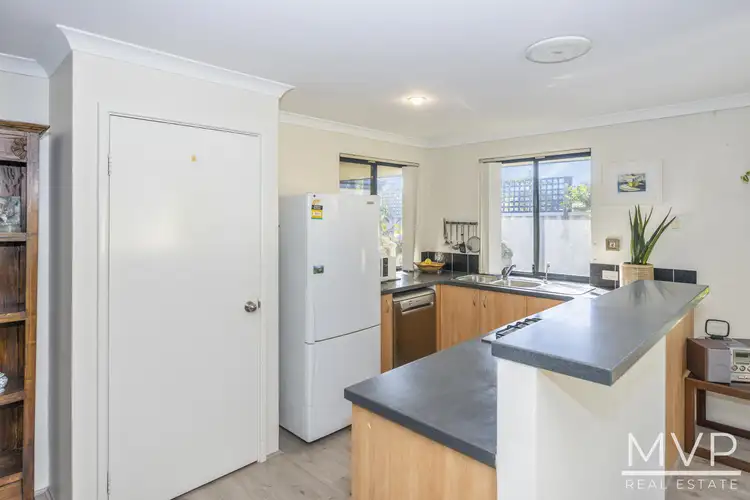 Fifth view of Homely house listing, 3 Emilia Street, Coolbellup WA 6163
