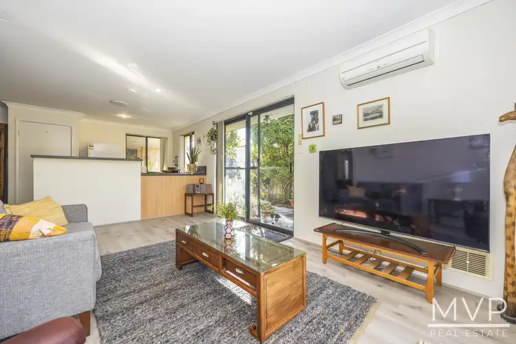 Sixth view of Homely house listing, 3 Emilia Street, Coolbellup WA 6163