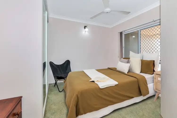 Second view of Homely unit listing, 3/14 Forrest Parade, Bakewell NT 832