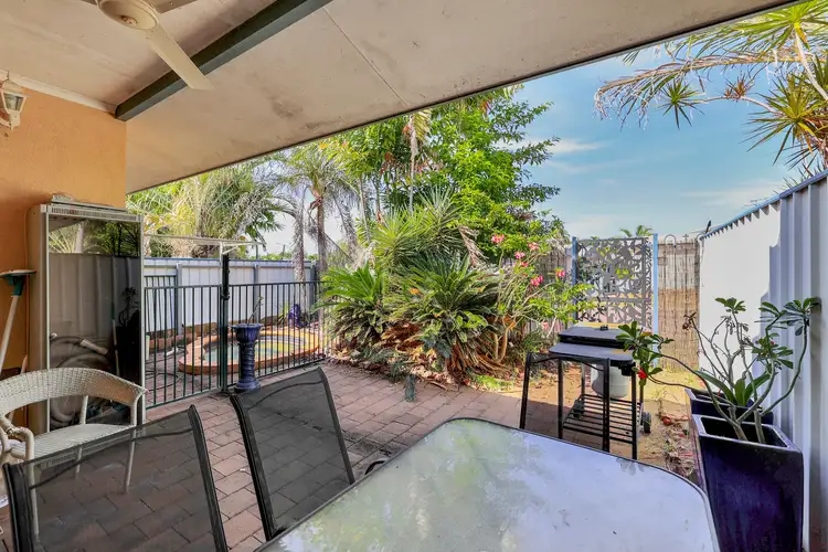 Third view of Homely unit listing, 3/14 Forrest Parade, Bakewell NT 832