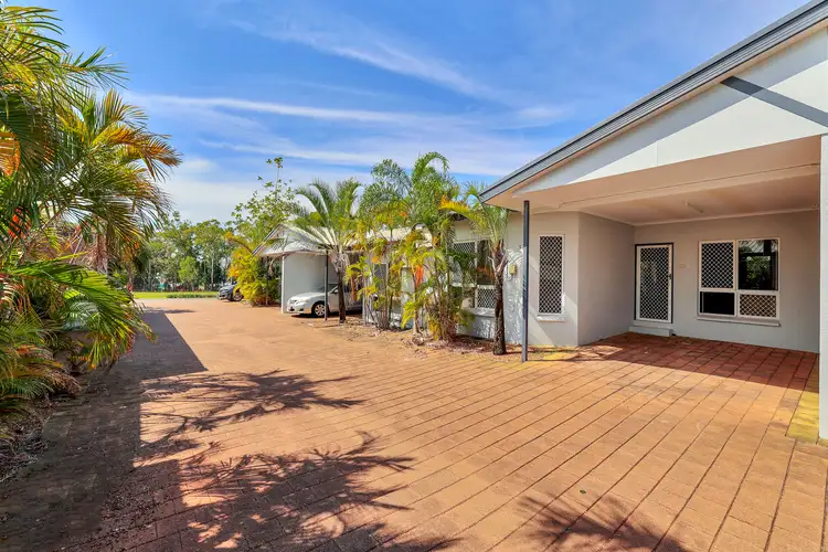 Fourth view of Homely unit listing, 3/14 Forrest Parade, Bakewell NT 832