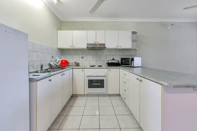 Fifth view of Homely unit listing, 3/14 Forrest Parade, Bakewell NT 832