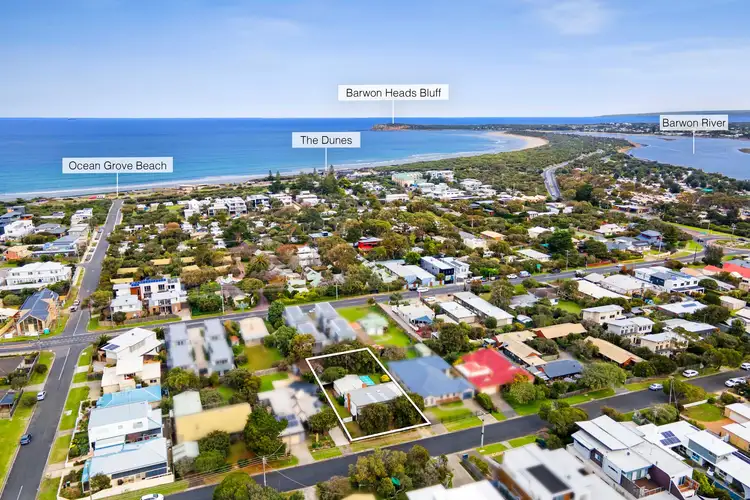 Second view of Homely house listing, 38 Dare Street, Ocean Grove VIC 3226