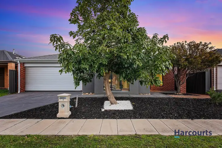 26 KALORAMA STREET, Tarneit VIC 3029