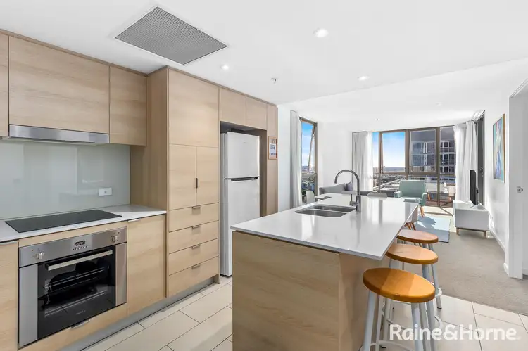 Fourth view of Homely apartment listing, 2902/2663 Gold Coast Highway, Broadbeach QLD 4218