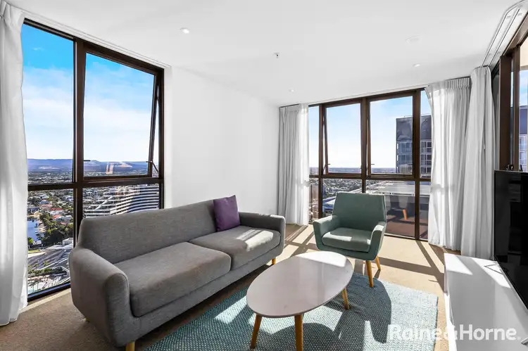Fifth view of Homely apartment listing, 2902/2663 Gold Coast Highway, Broadbeach QLD 4218