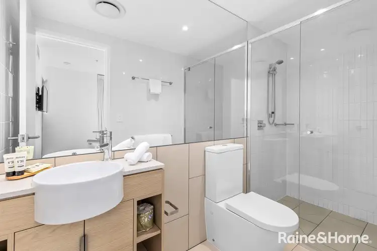 Seventh view of Homely apartment listing, 2902/2663 Gold Coast Highway, Broadbeach QLD 4218