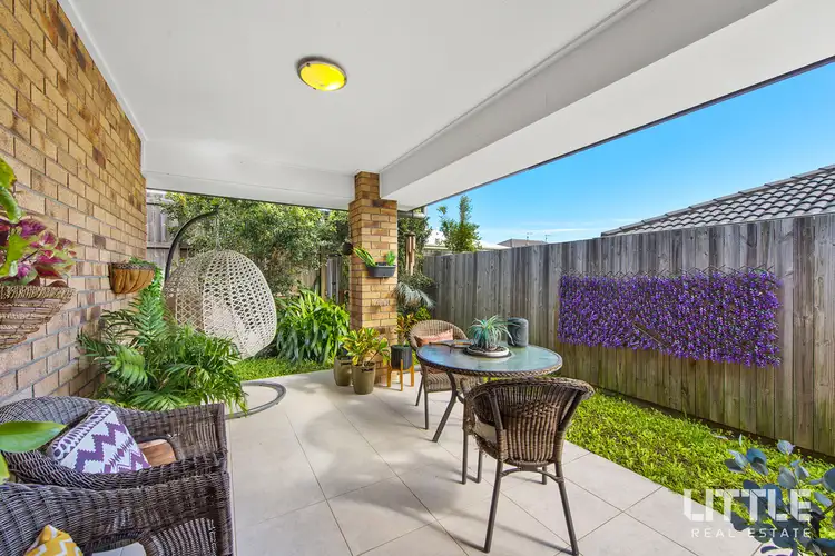 Fifth view of Homely house listing, Address available on request
