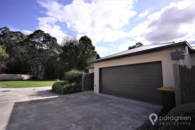Main view of Homely unit listing, 9/94 Station Road, Foster VIC 3960