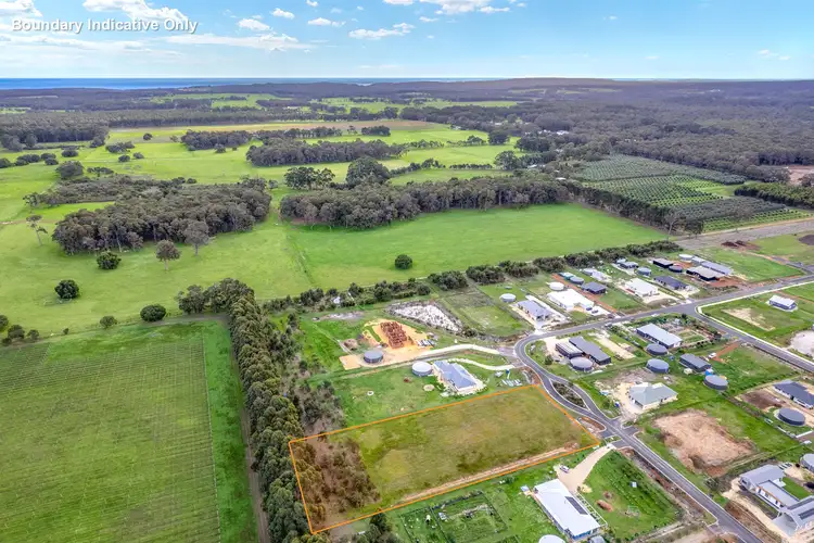 53 McDermott Parade, Witchcliffe, Margaret River WA 6285