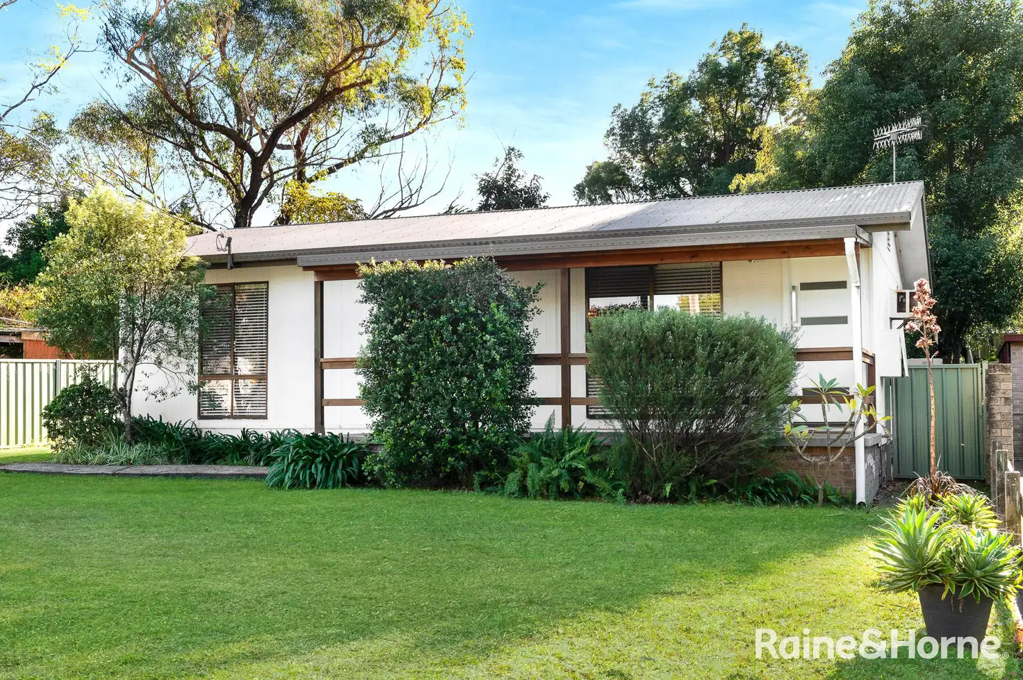 Main view of Homely house listing, 61 Bunberra Street, Bomaderry NSW 2541